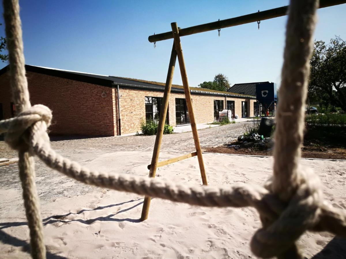 De Worfthoeve Geel Exterior foto