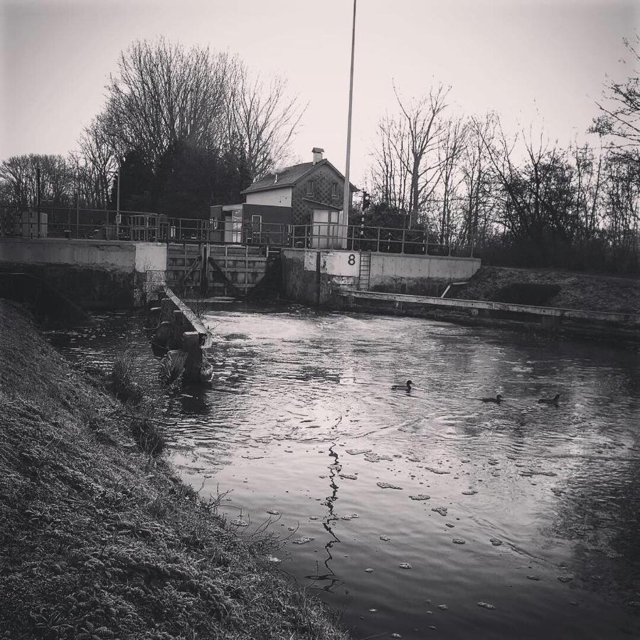 De Worfthoeve Geel Exterior foto